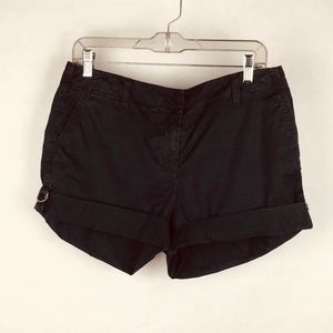 J. Crew Chino Classic Twill City Fit Cuffed